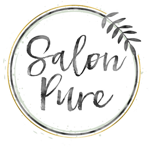 Salon Pure logo