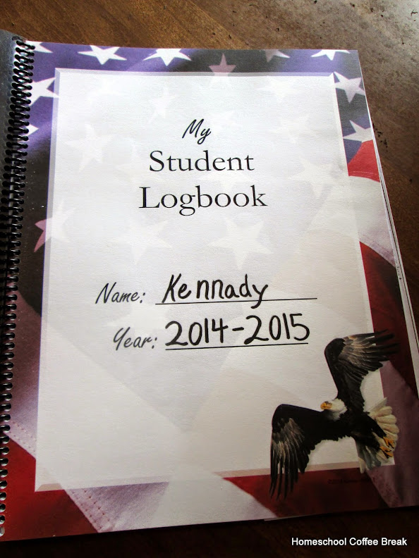 My Student Logbook review