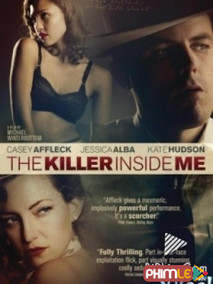 Movie Kẻ Sát Nhân Trong Tôi - The Killer Inside Me (2010)