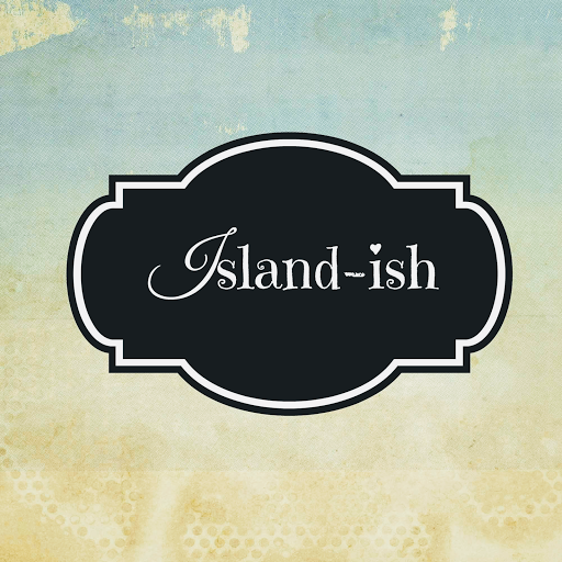 Island-ish Lifestyle Boutique logo