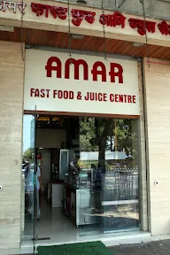 Amar Juice Centre photo 3