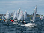 Campeonato Cantabria de Vela Ligera 2015