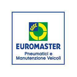 Euromaster Baldini Gomme logo