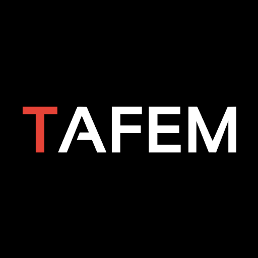 TAFEM logo