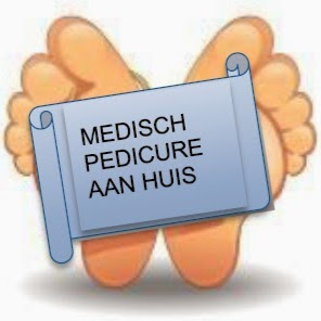 Medisch Pedicure praktijk Prima Voet logo