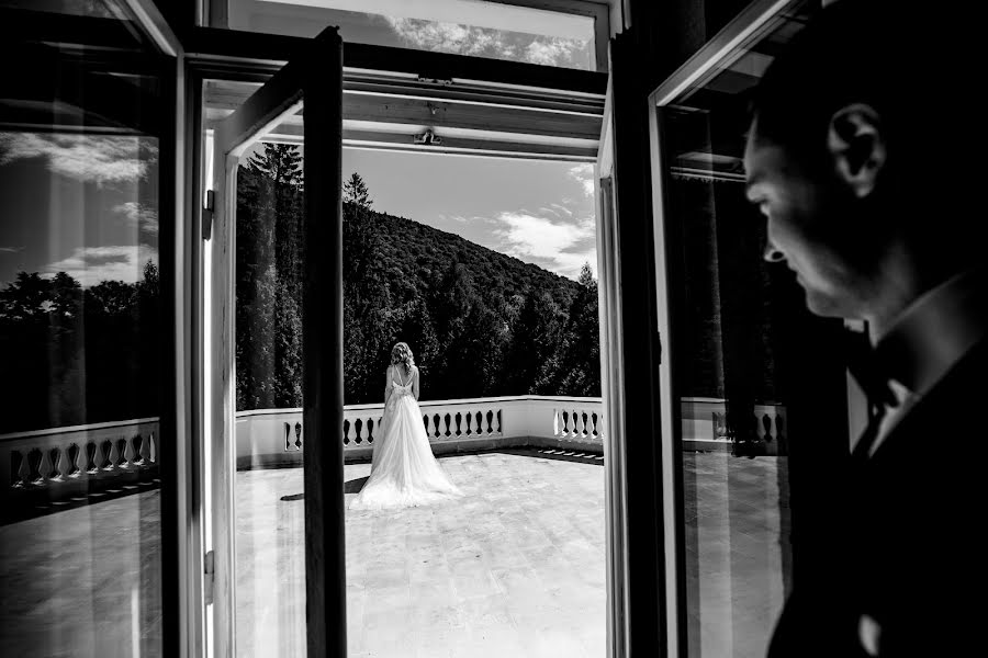 Wedding photographer Codrin Munteanu (ocphotography). Photo of 14 March 2023