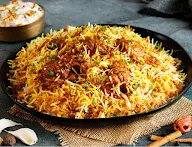 Biryani Bandit menu 4