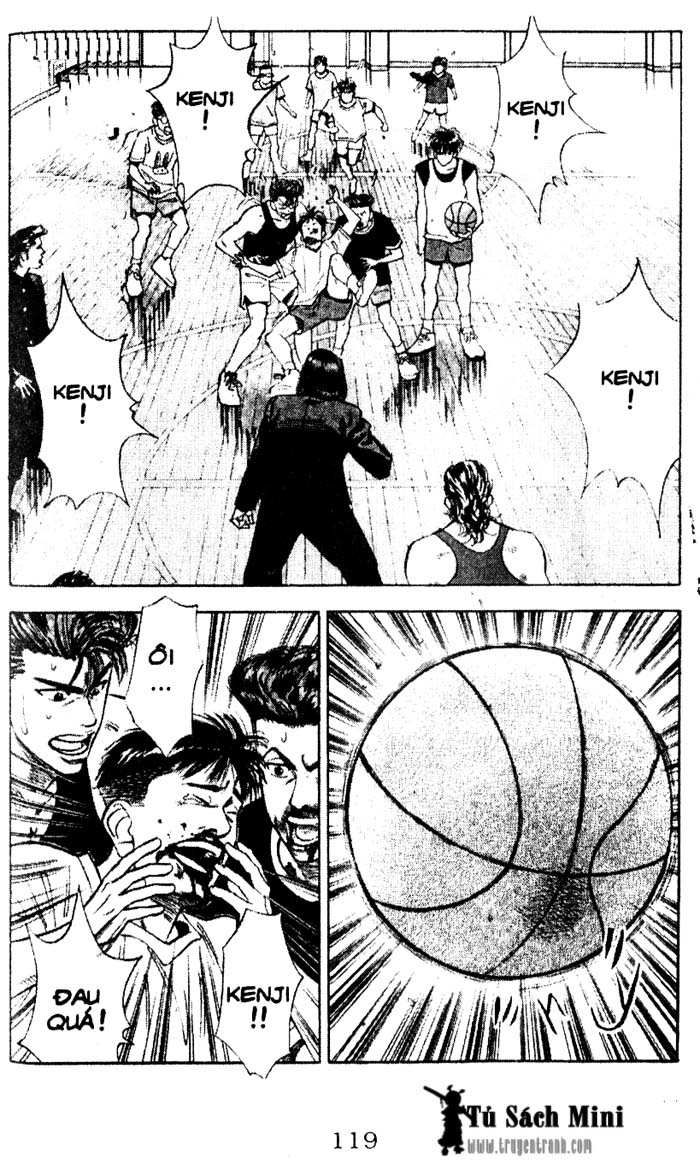 Slam Dunk Chap 8 - Truyen.Chap.VN