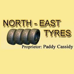 North-East Tyres