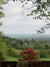 CIMG2948 View from The Cearn