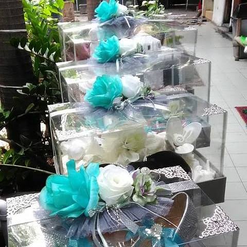 Hantaran Pernikahan