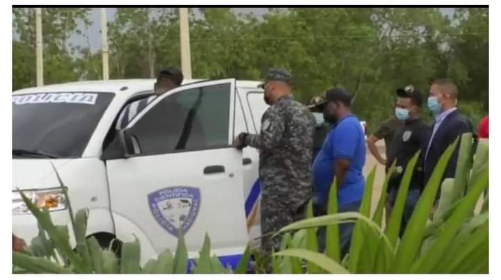 Asesinan tío del pelotero Nelson Cruz y de la  gobernadora de Montecristi