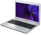 Samsung Q530E notebook