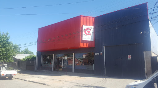 Comercial Castro Y Castro Ltda, Seis Sur 2145, Talca, VII Región, Chile, Hardware tienda | Maule