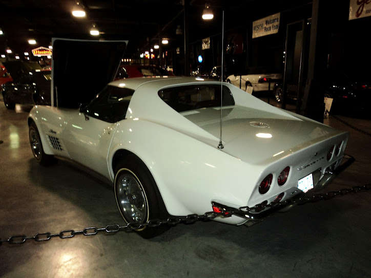 Visite de Muscle Car Museum de Floyd Garrett à Gatlinburg (Tennesse) DSC04088-2