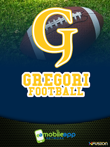 Gregori Football