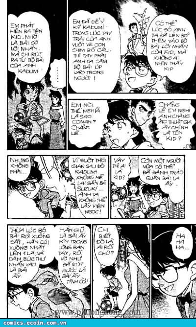 [CONAN]Chap 159 EcoIn.cOM.vN-Comic-Conan-159-8