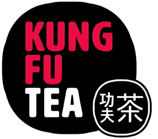 Kung Fu Tea logo