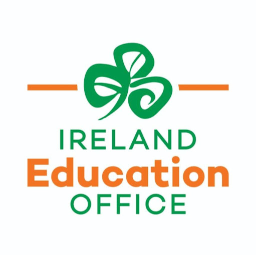 Ireland Education Office logo