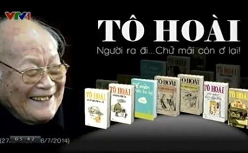 Bộ Ebook Tác Giả - Tô Hoài (1920-2014)