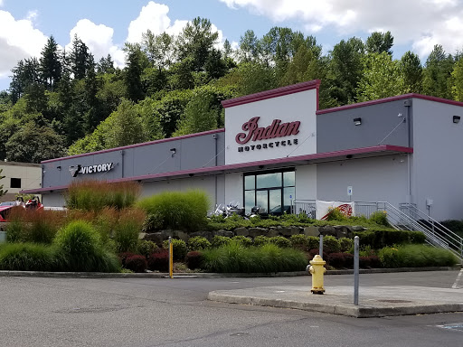 Store «Indian Motorcycle Of Auburn», reviews and photos, 1743 W Valley Hwy S, Auburn, WA 98001, USA