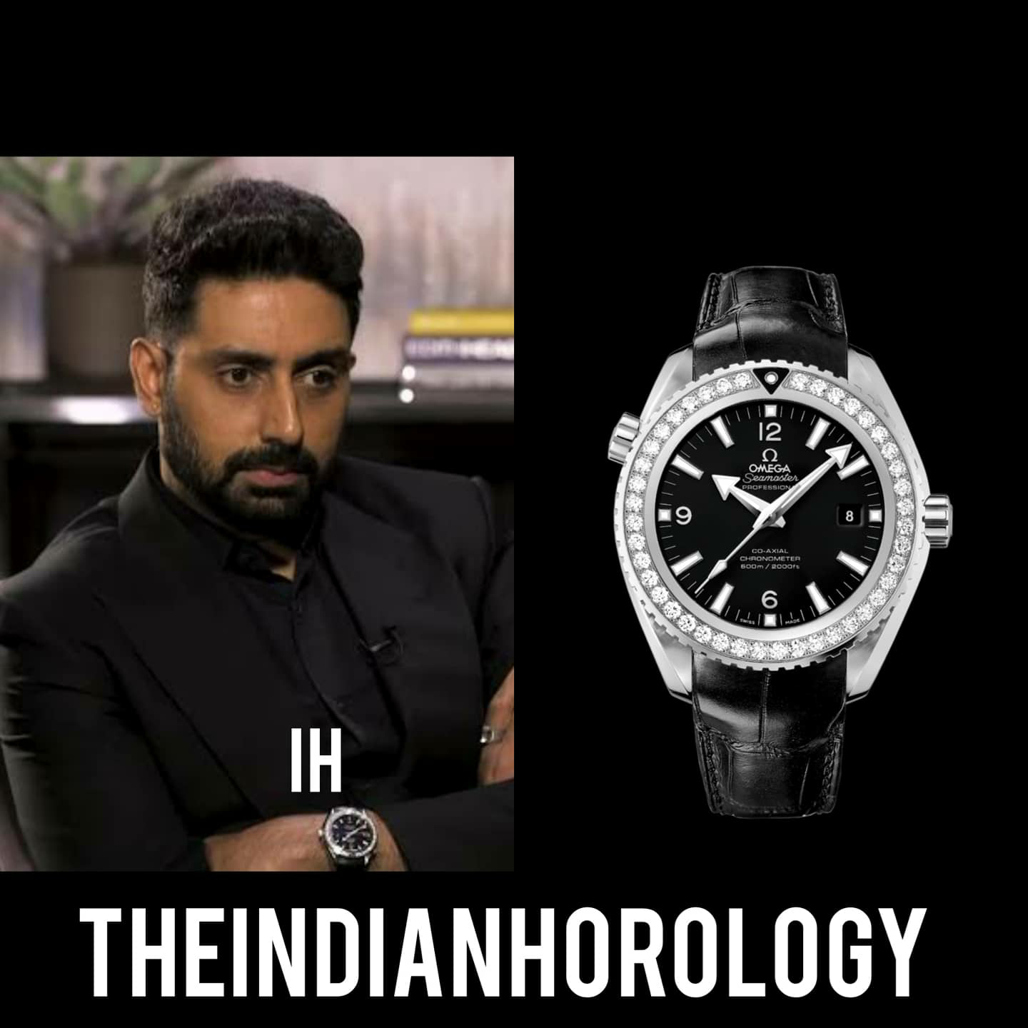 THEINDIANHOROLOGY - Shah Rukh Khan, also known by the name