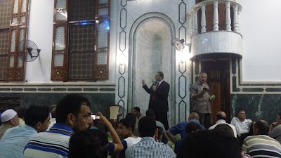Photos of مسجد عزام الكبير
