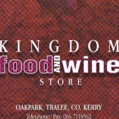 Kingdom Food and Wine Store