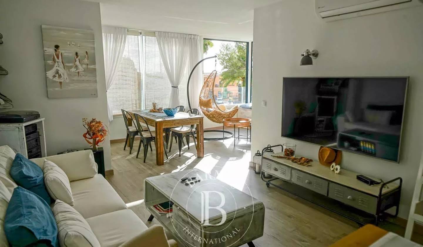 Appartement Llubí