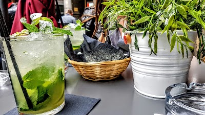 Photos of Le Mercanzie Lounge Bar