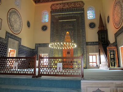 Yeşil Cami