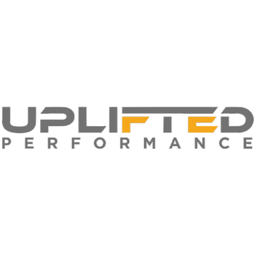 Uplifted Performance: Private Athletic Performance Training Facility logo