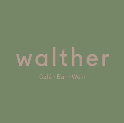 Walther Café Bar logo