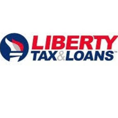 Liberty Tax & Loans logo