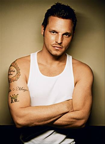 Justin Chambers Profile pictures, Dp Images, Display pics collection for whatsapp, Facebook, Instagram, Pinterest, Hi5.