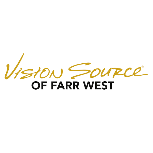 Vision Source of Farr West logo