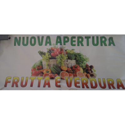 Buongustaio della Frutta e Verdura logo