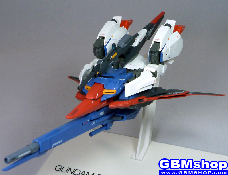 Gundam FIX Figuration #0024 MSZ-006 Z GUNDAM