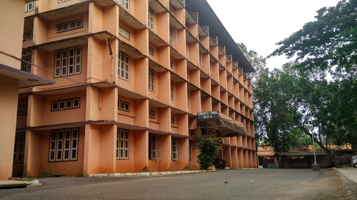 Chemical Engineering Block, TKM College Of Engineering, Karicode, Peroor, Kerala 691005, India, Petrochemical_Engineer, state KL