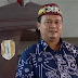 Markus Jembari Terpilih Jadi Ketua DAD Kecamatan Sungai Tebelian