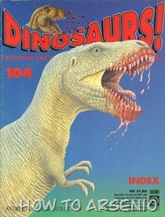 P00104 - Dinosaurios #104