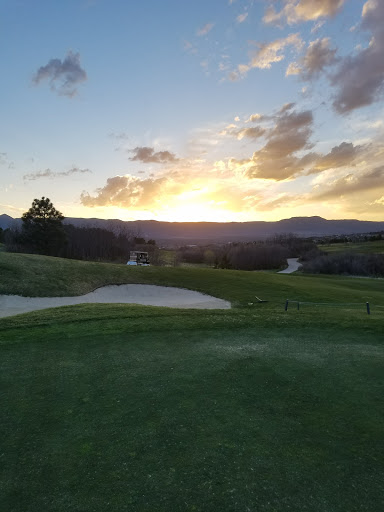 Country Club «The Club at Flying Horse», reviews and photos, 1880 Weiskopf Point, Colorado Springs, CO 80921, USA