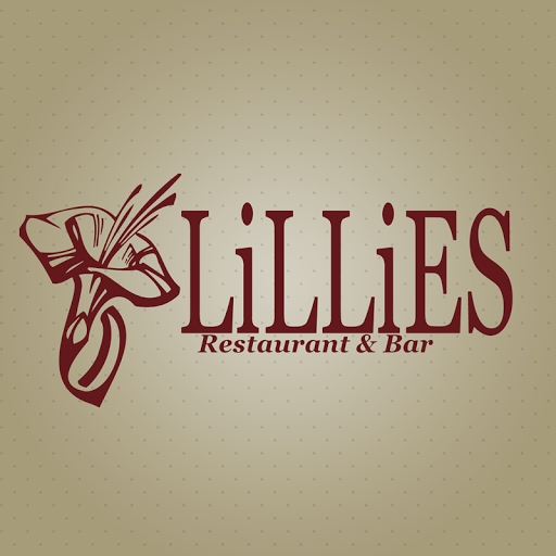 LiLLiES Restaurant & Bar logo