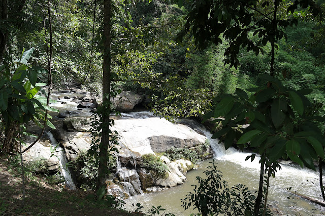 CHIANG MAI: DOI INTHANON, EN LO MÁS ALTO DE TAILANDIA - TAILANDIA Y ANGKOR: BIENVENIDOS A ASIA (3)