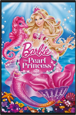 Barbie La Princesa De Las Perlas [2014] [DVDRip] Castellano 2014-02-19_02h39_36