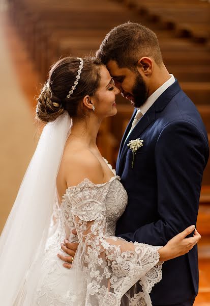 Fotógrafo de casamento Neto Oliveira (netooliveira). Foto de 26 de abril 2023