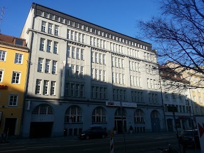 Photos of Arthotel M&uuml;nchen