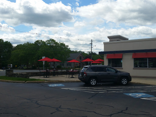 Fast Food Restaurant «DQ Grill & Chill Restaurant», reviews and photos, 21 N Main St, Bellingham, MA 02019, USA