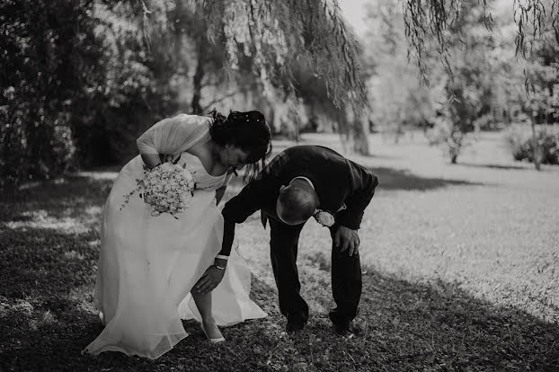 Photographe de mariage Cyrene Ones (cycy92). Photo du 16 novembre 2018