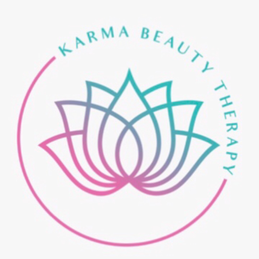 Karma Beauty Therapy logo